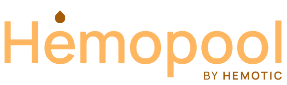 logo hemopool